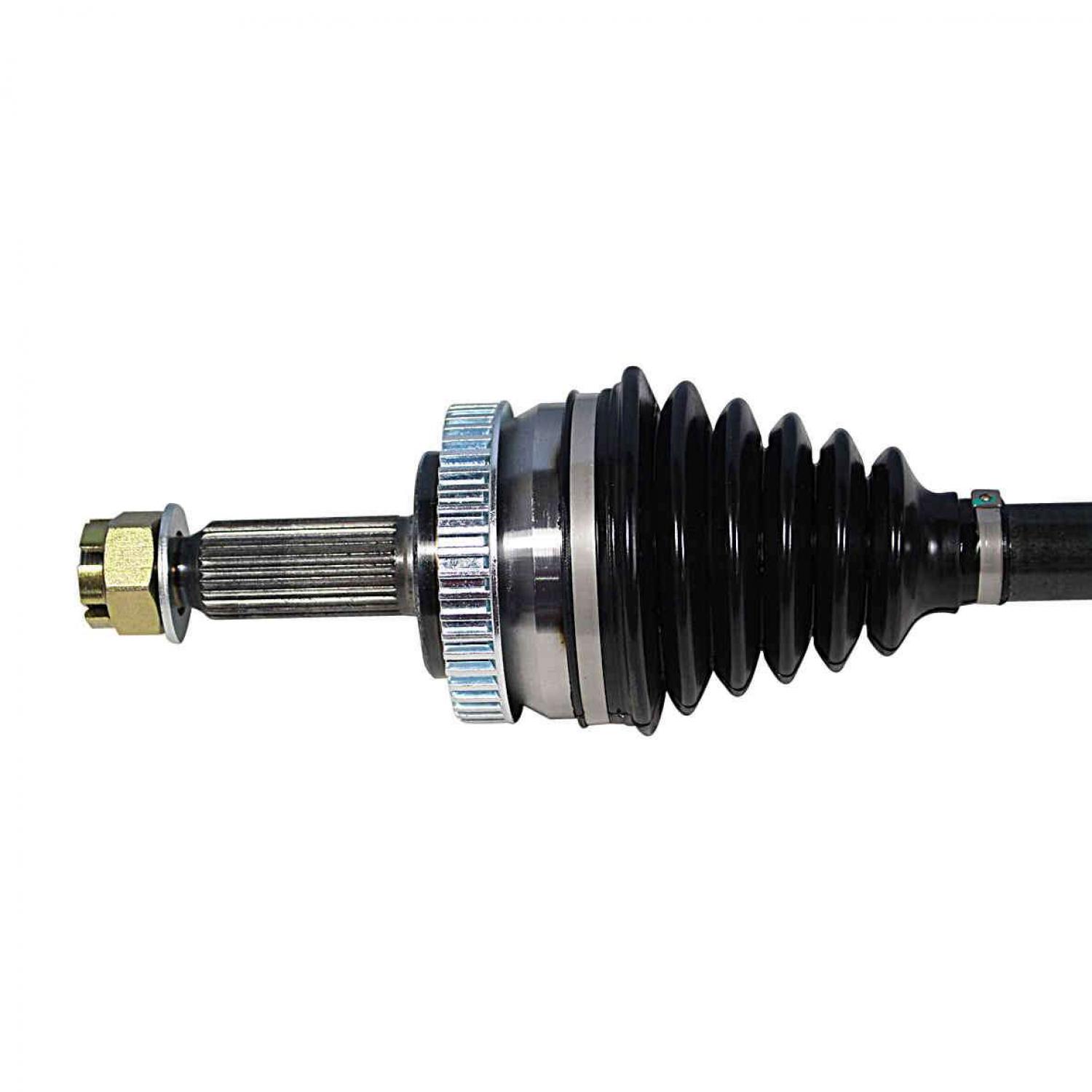 GSP NCV37003 - CV Axle Assembly GSP NCV37003 CV Axle Assembly product image 1 of 5