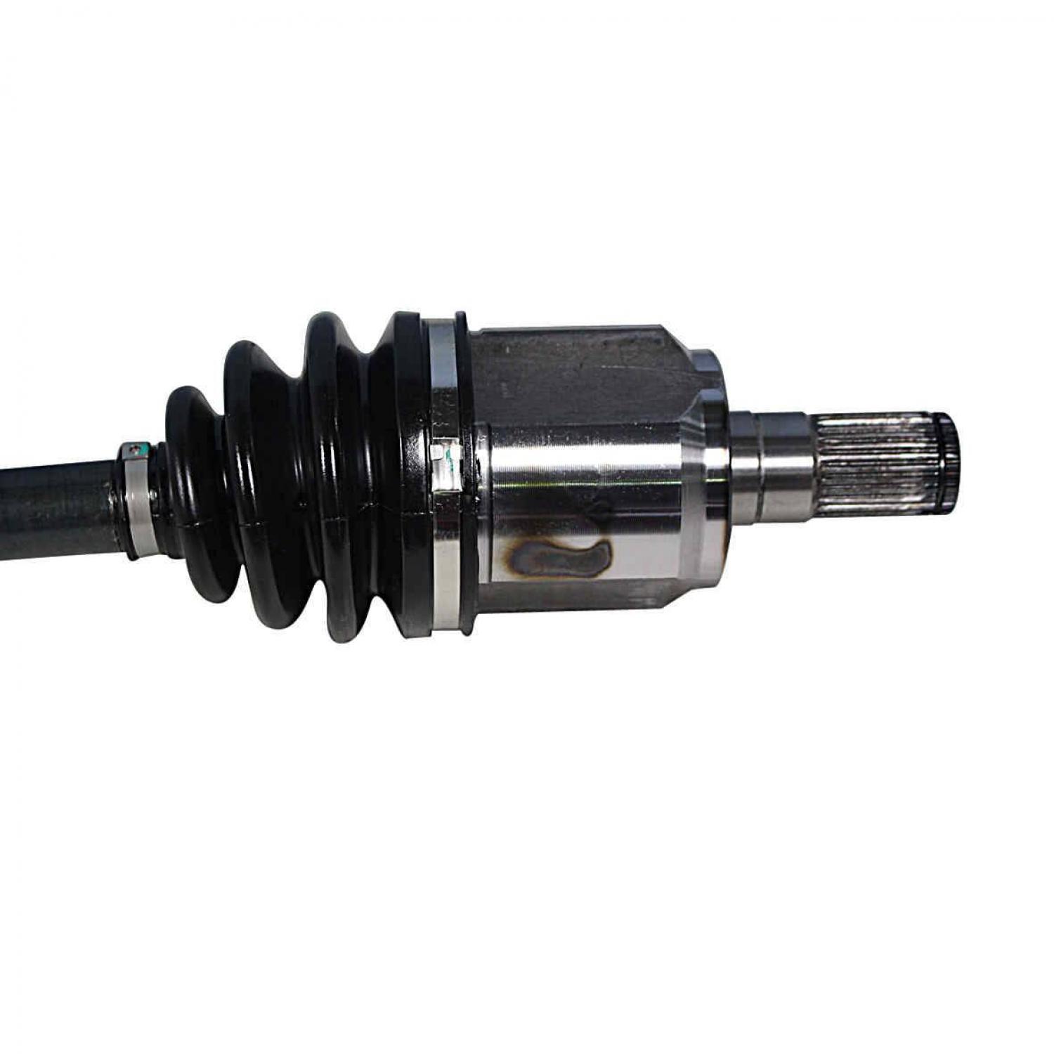 GSP NCV37003 - CV Axle Assembly GSP NCV37003 CV Axle Assembly product image 2 of 5