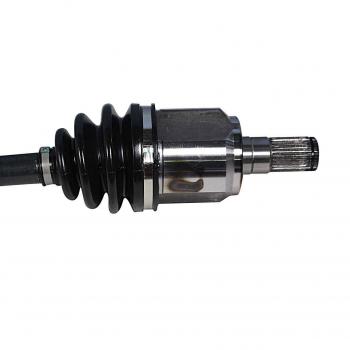 2011 Hyundai Sonata CV Axle Assembly Front Left GSP NCV37003 image 2 of 4