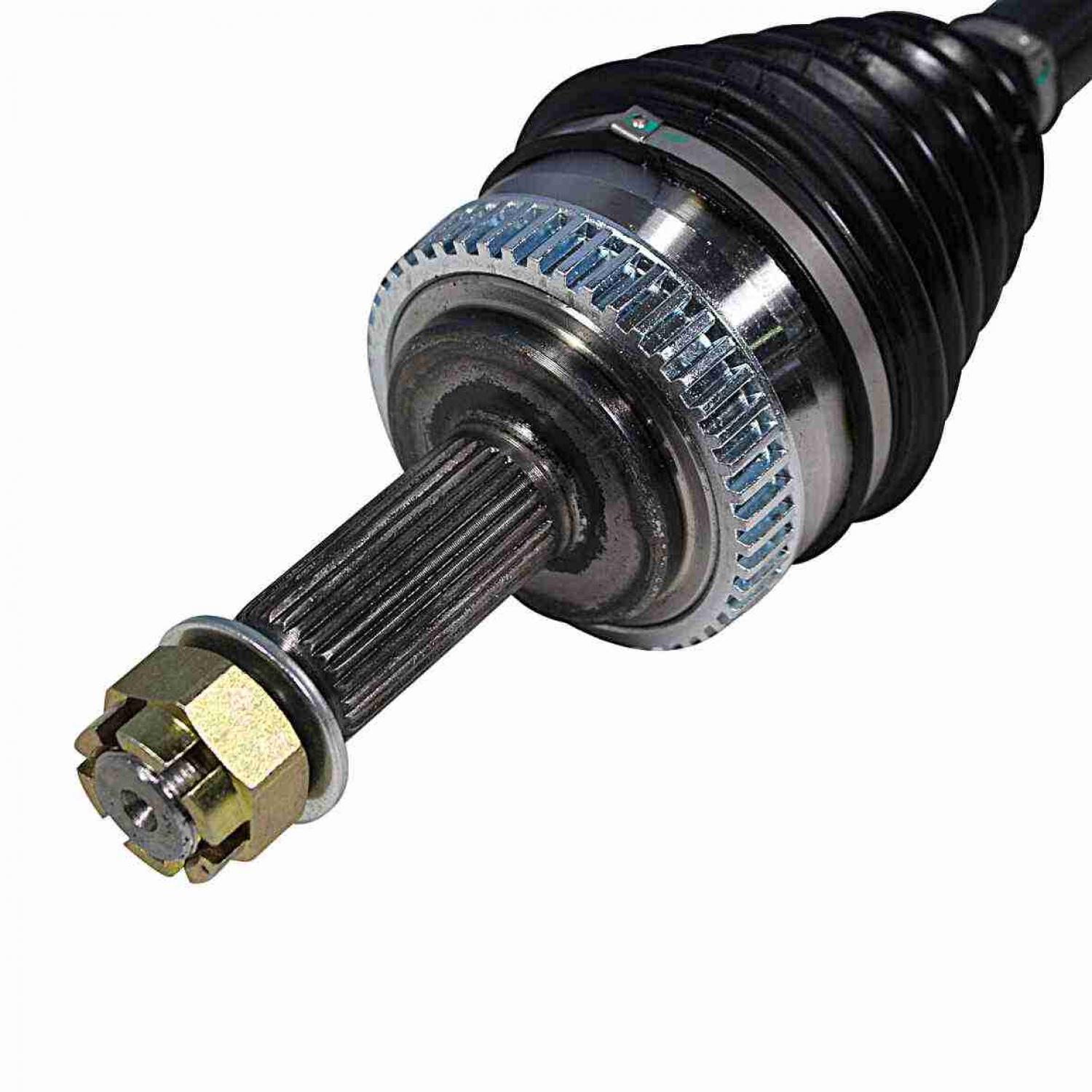 GSP NCV37003 - CV Axle Assembly GSP NCV37003 CV Axle Assembly product image 3 of 5
