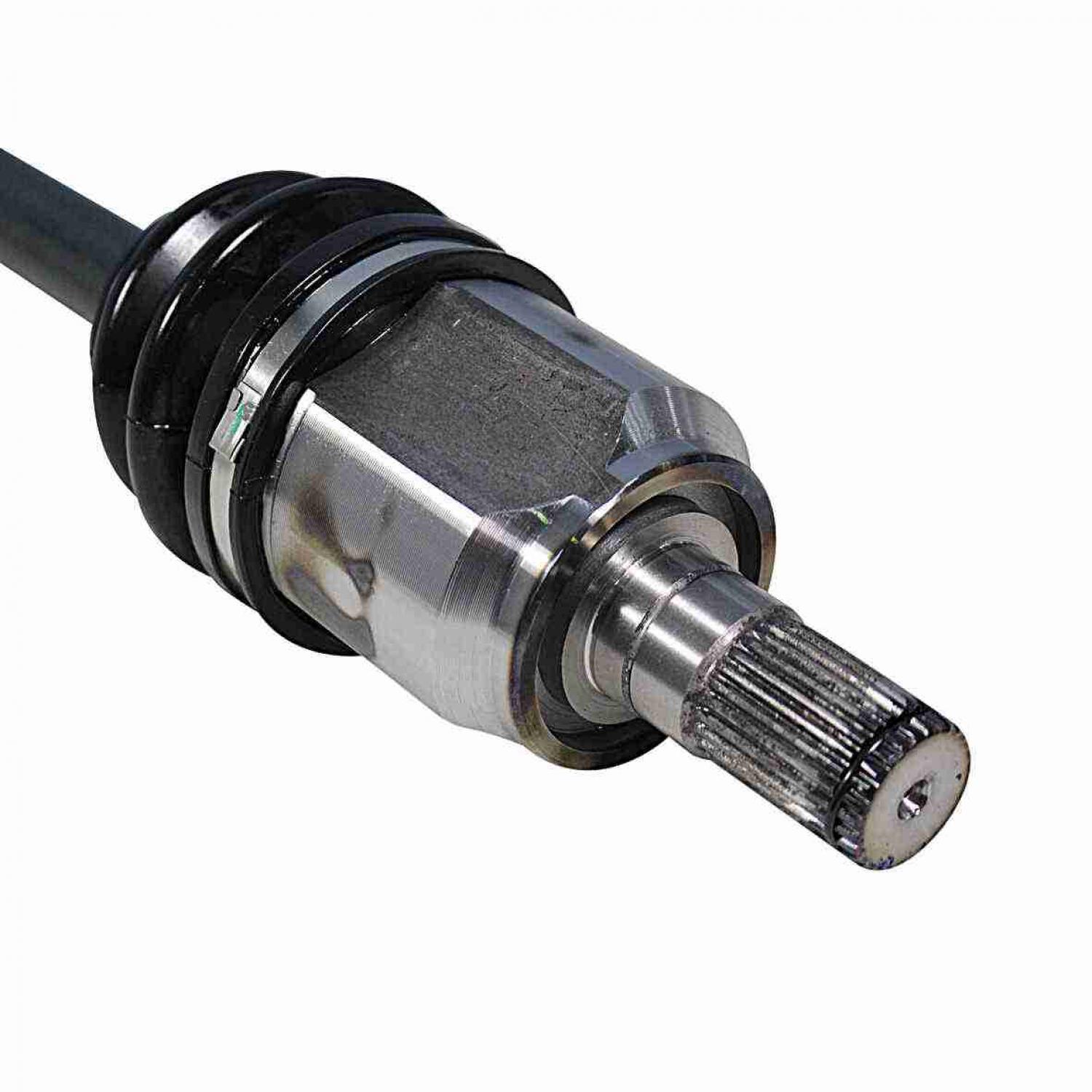 GSP NCV37003 - CV Axle Assembly GSP NCV37003 CV Axle Assembly product image 4 of 5