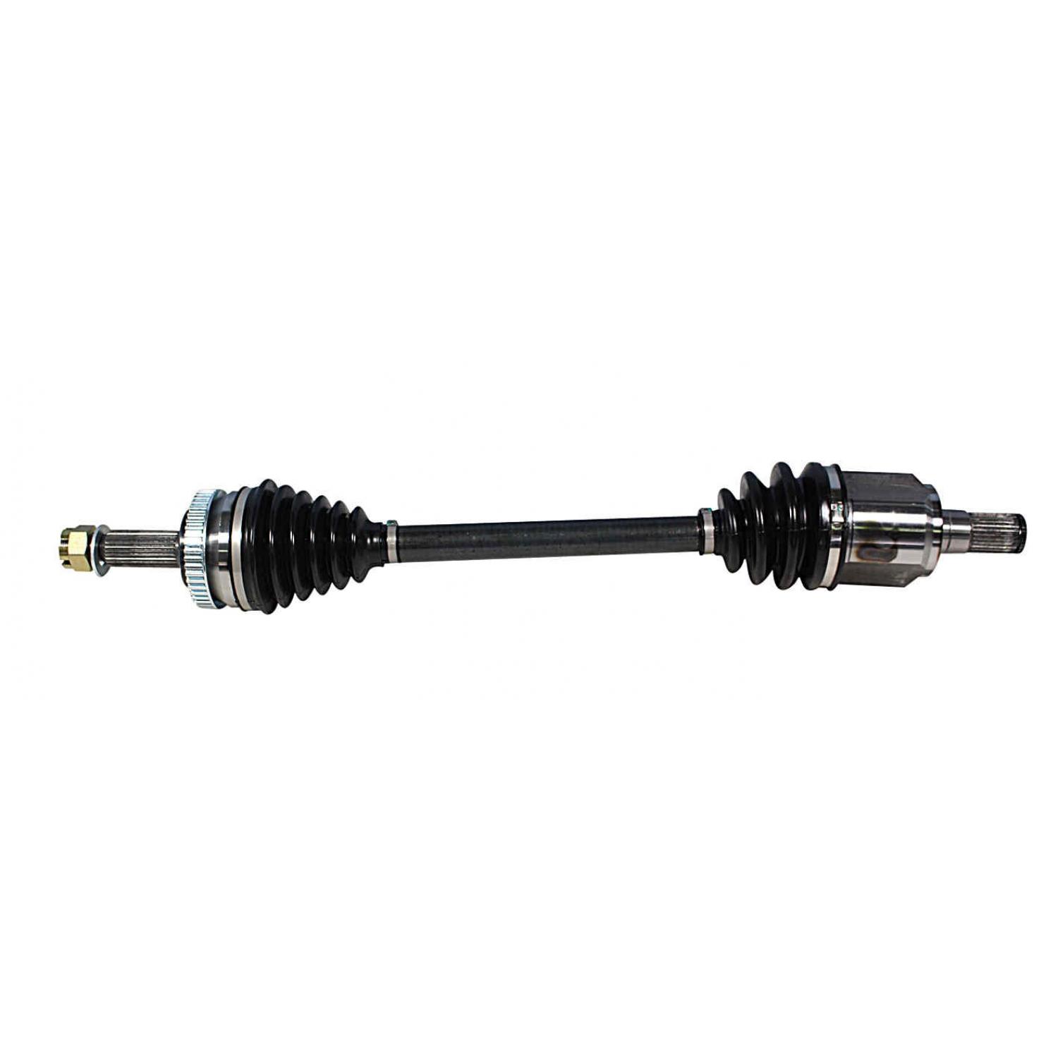 GSP NCV37003 - CV Axle Assembly GSP NCV37003 CV Axle Assembly product image 5 of 5