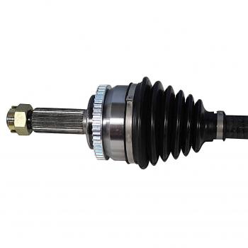2012 Hyundai Elantra CV Axle Assembly Front Right GSP NCV37004 image 1 of 4