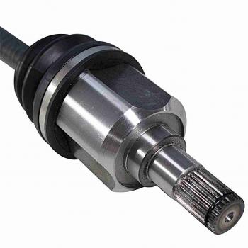 2012 Hyundai Elantra CV Axle Assembly Front Right GSP NCV37004 image 4 of 4