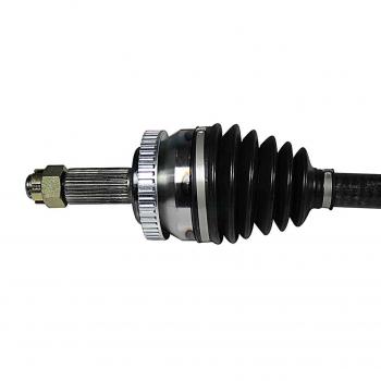 2010 Hyundai Sonata CV Axle Assembly Front Right GSP NCV37008 image 1 of 4