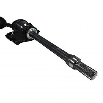 2010 Hyundai Sonata CV Axle Assembly Front Right GSP NCV37008 image 4 of 4