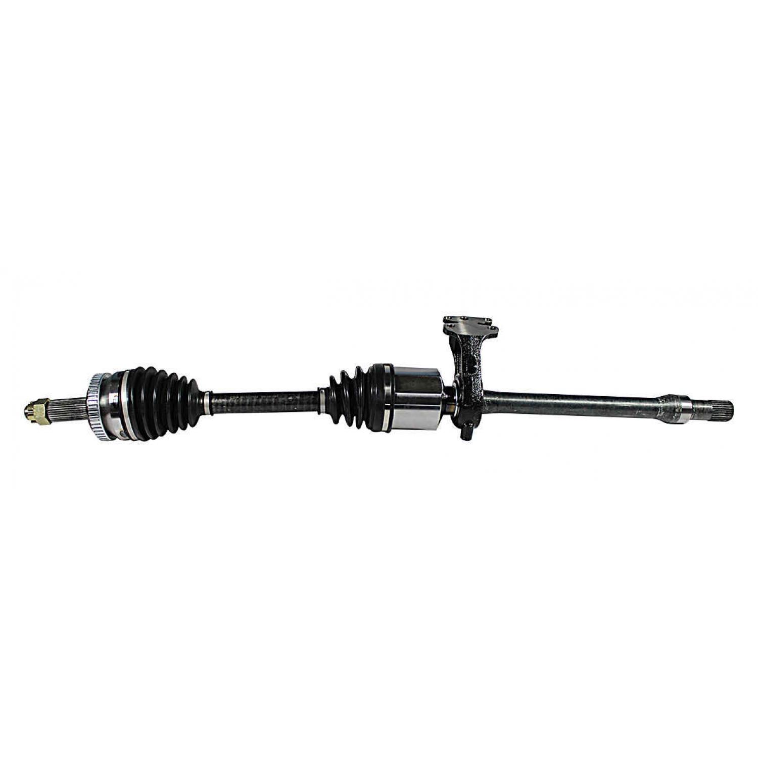 GSP NCV37008 CV Axle Assembly product image 5 of 5