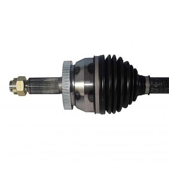 2009 Hyundai Santa Fe CV Axle Assembly Front Left GSP NCV37009 image 1 of 4