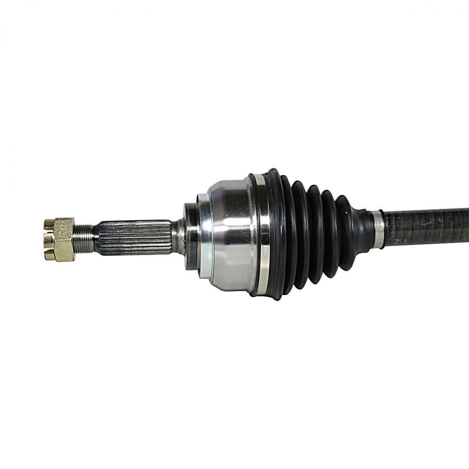 GSP NCV37015 - CV Axle Assembly GSP NCV37015 CV Axle Assembly product image 1 of 5