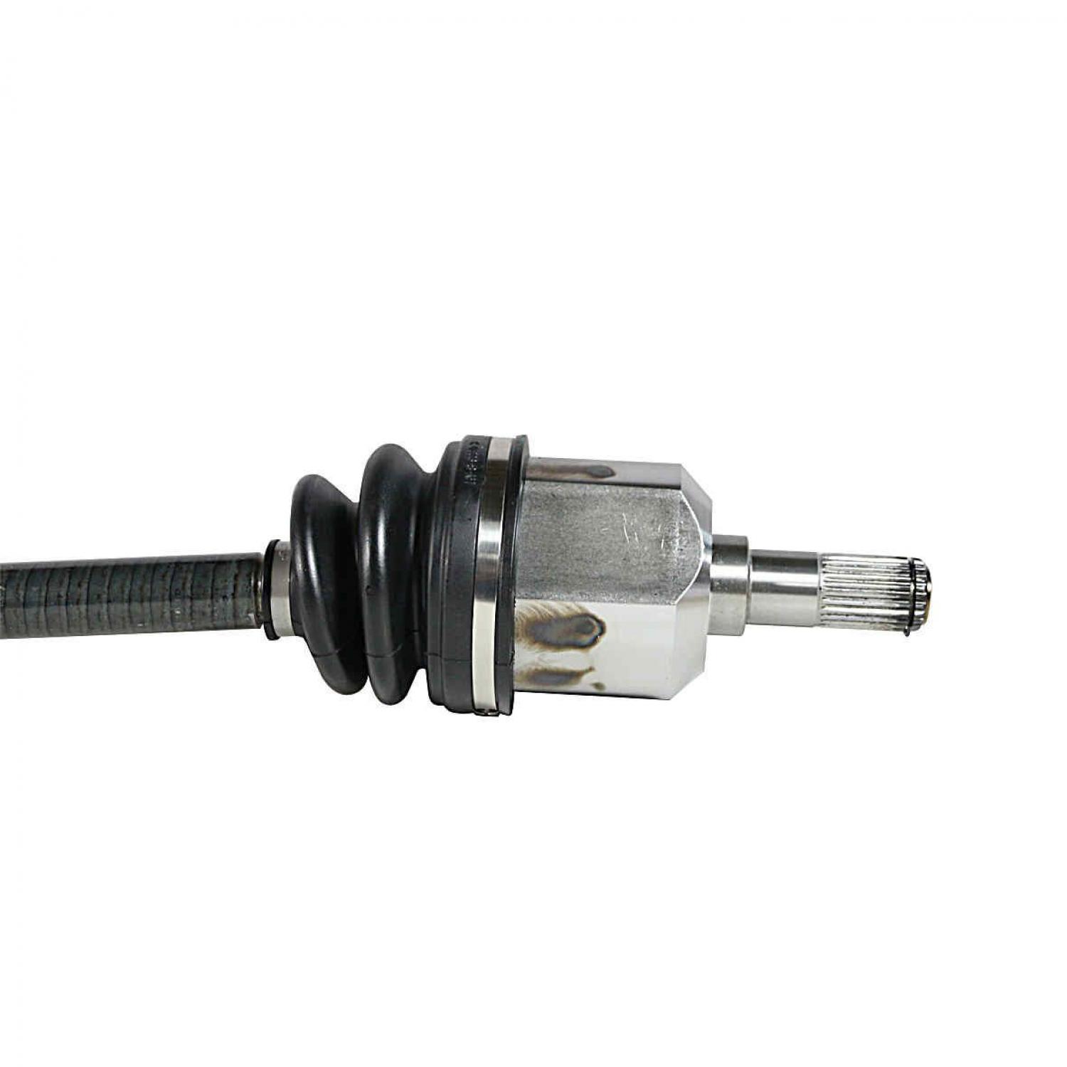 GSP NCV37015 - CV Axle Assembly GSP NCV37015 CV Axle Assembly product image 2 of 5