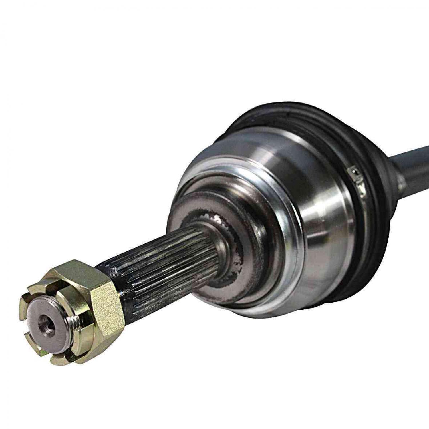 GSP NCV37015 - CV Axle Assembly GSP NCV37015 CV Axle Assembly product image 3 of 5