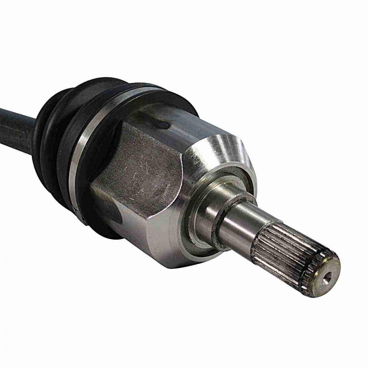 GSP NCV37015 - CV Axle Assembly GSP NCV37015 CV Axle Assembly product image 4 of 5