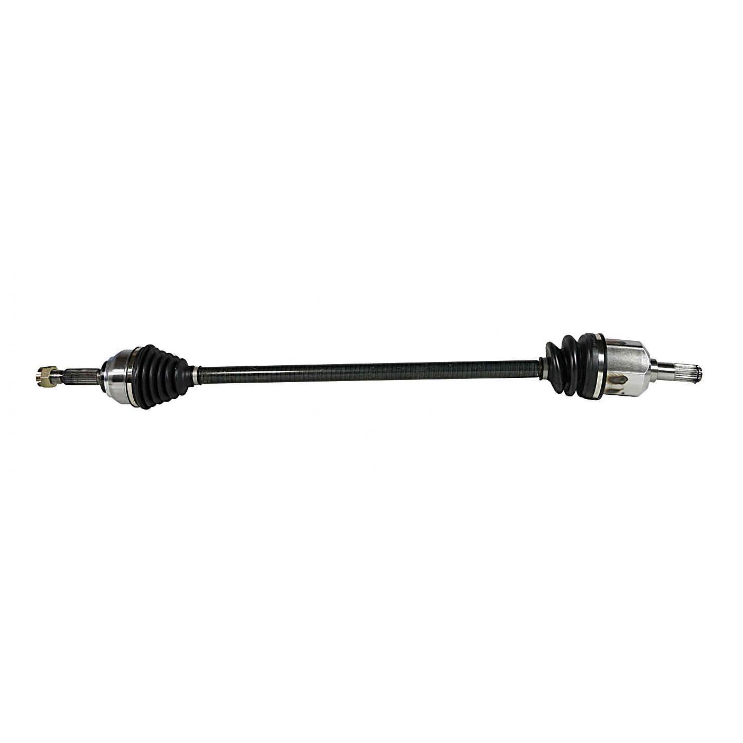 GSP NCV37015 - CV Axle Assembly GSP NCV37015 CV Axle Assembly product image 5 of 5