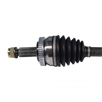 2011 Hyundai Azera CV Axle Assembly Front Right GSP NCV37017 image 1 of 4