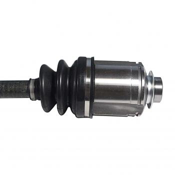 2011 Hyundai Azera CV Axle Assembly Front Right GSP NCV37017 image 2 of 4