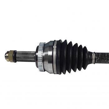 2012 Hyundai Genesis Coupe CV Axle Assembly Rear Left GSP NCV37018 image 1 of 4