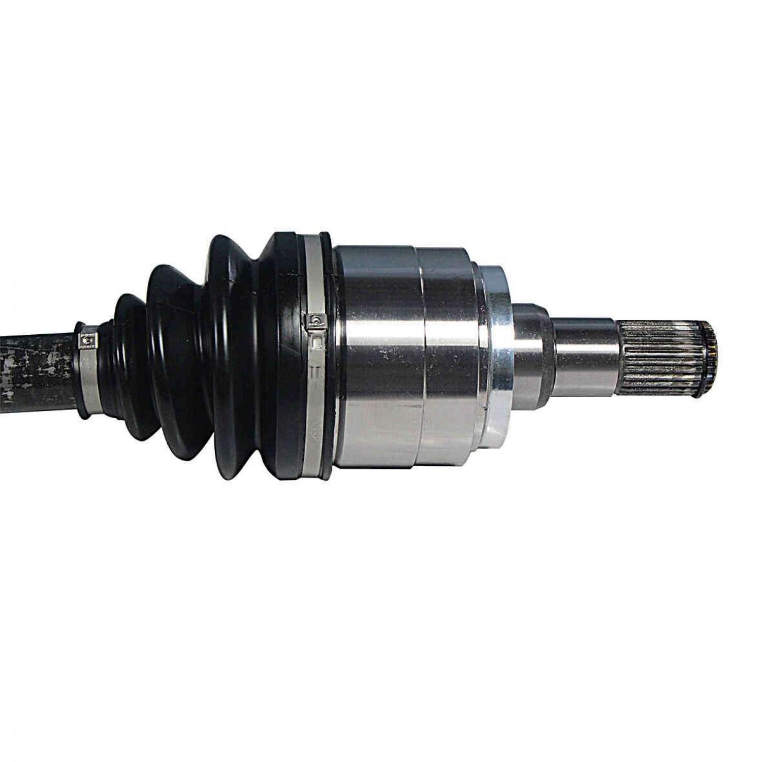 GSP NCV37018 CV Axle Assembly product image 2 of 5