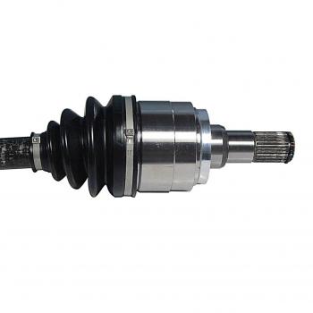 2012 Hyundai Genesis Coupe CV Axle Assembly Rear Left GSP NCV37018 image 2 of 4