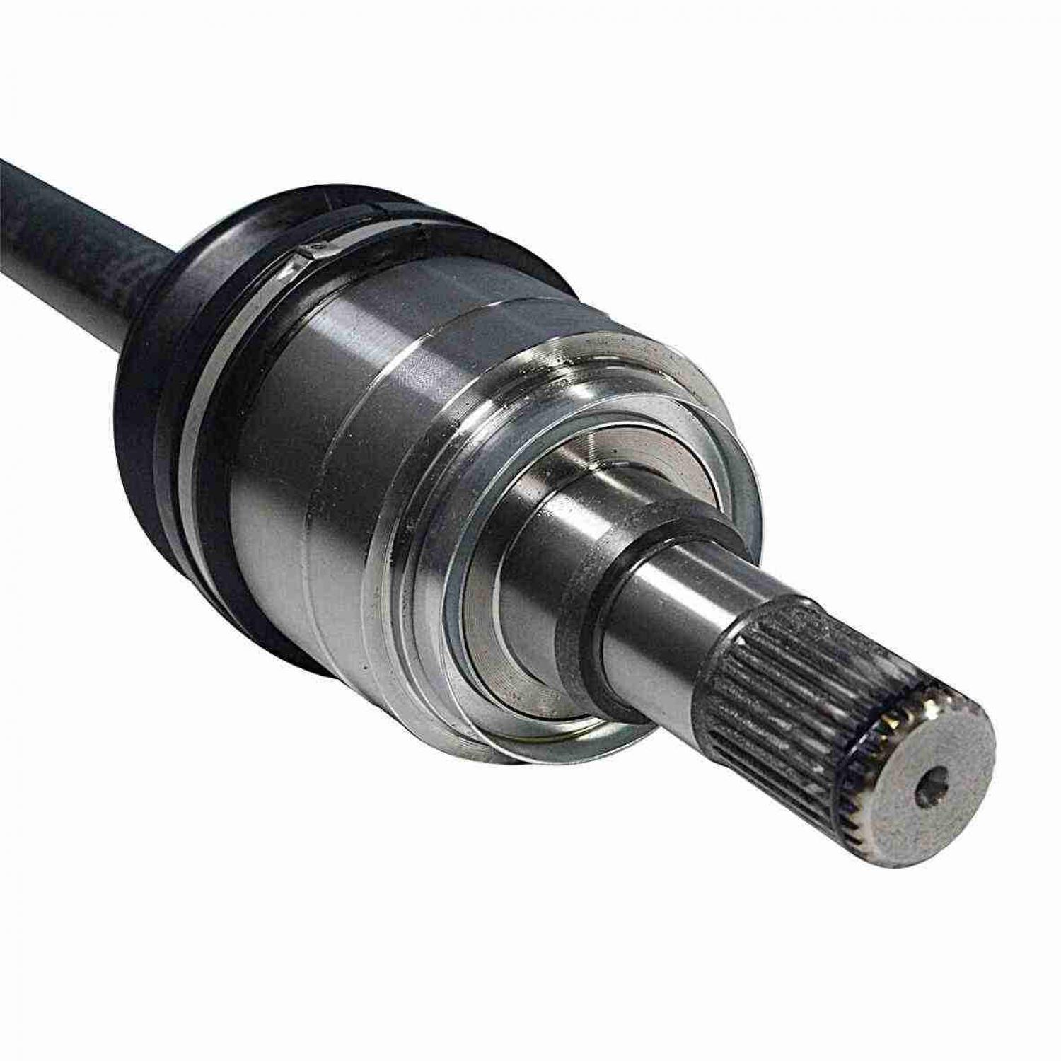 GSP NCV37018 CV Axle Assembly product image 4 of 5