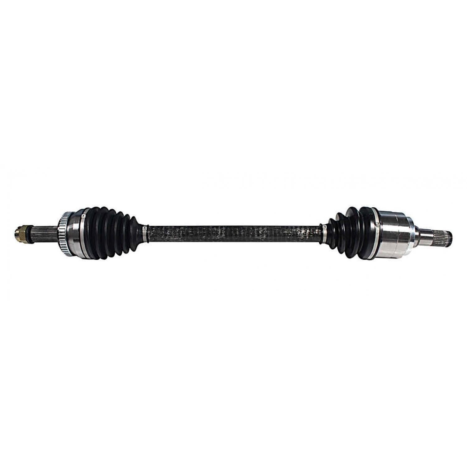 GSP NCV37018 CV Axle Assembly product image 5 of 5