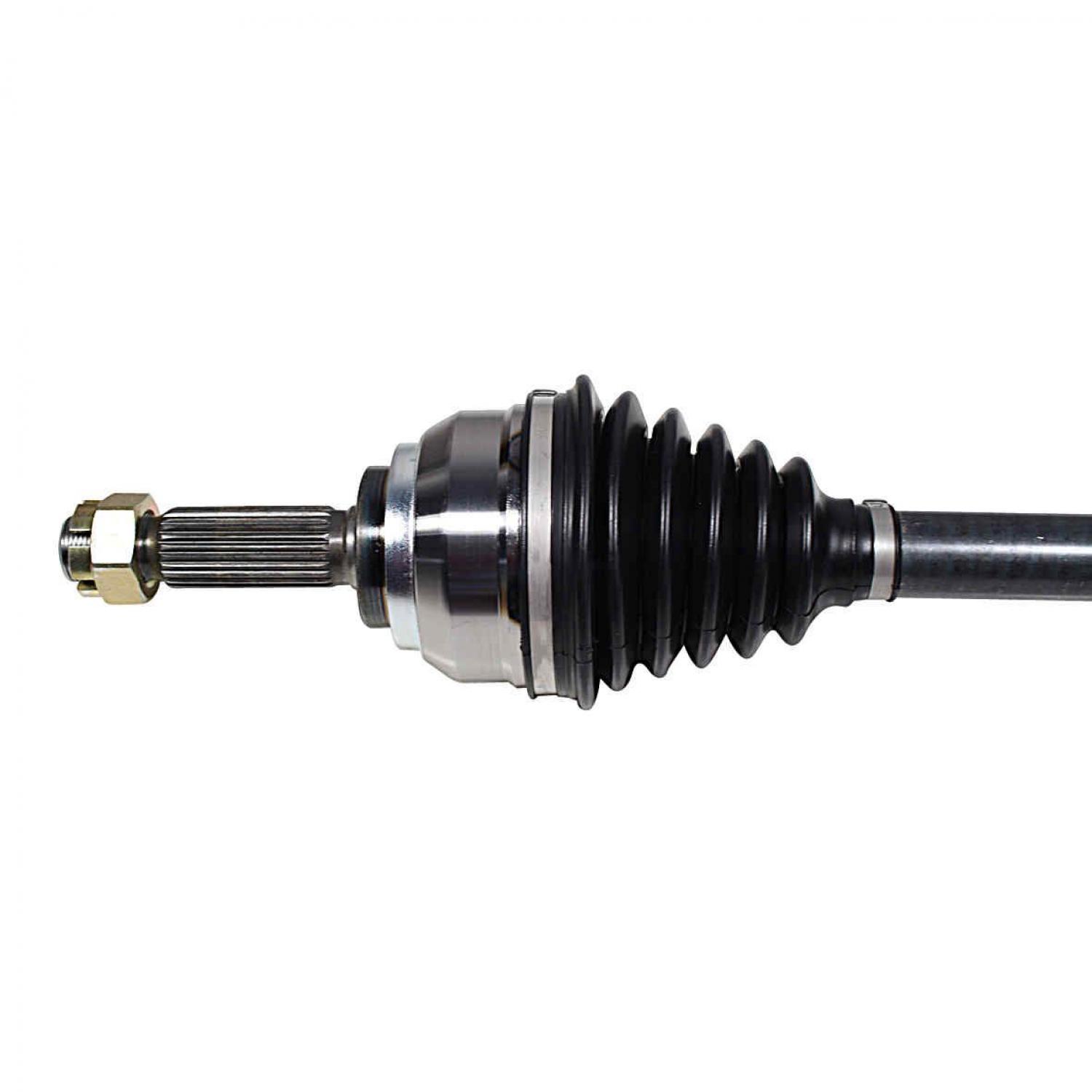 GSP NCV37020 CV Axle Assembly product image 1 of 5