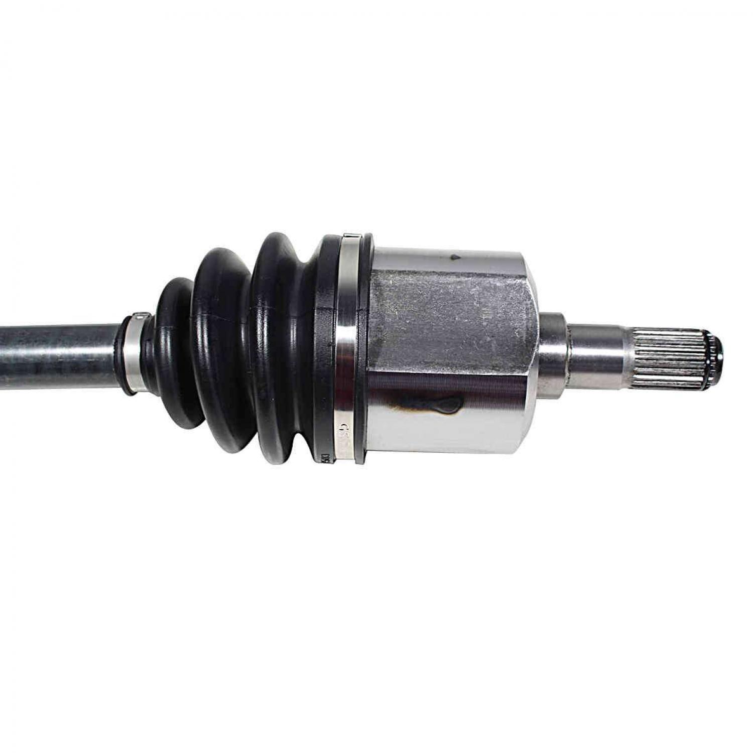 GSP NCV37020 CV Axle Assembly product image 2 of 5