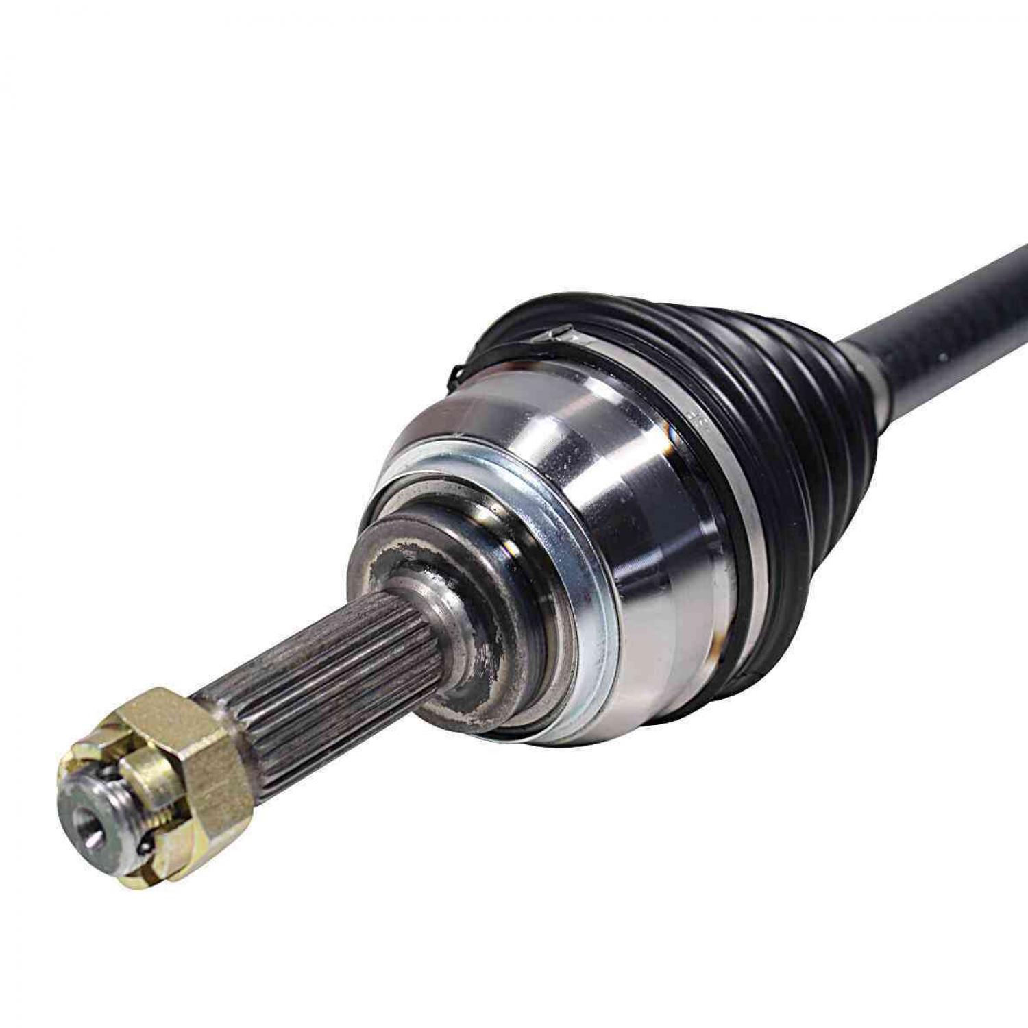 GSP NCV37020 CV Axle Assembly product image 3 of 5
