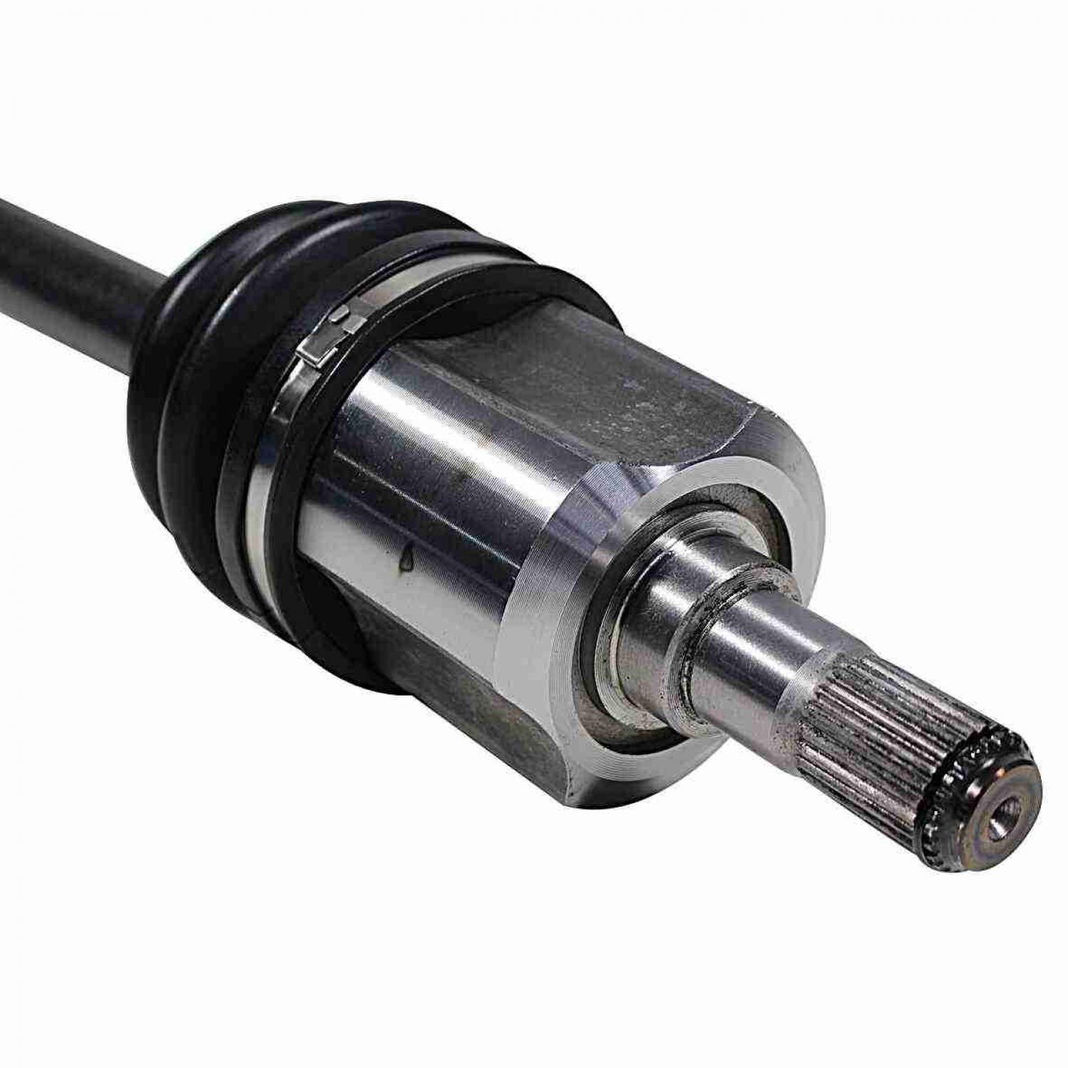 GSP NCV37020 CV Axle Assembly product image 4 of 5