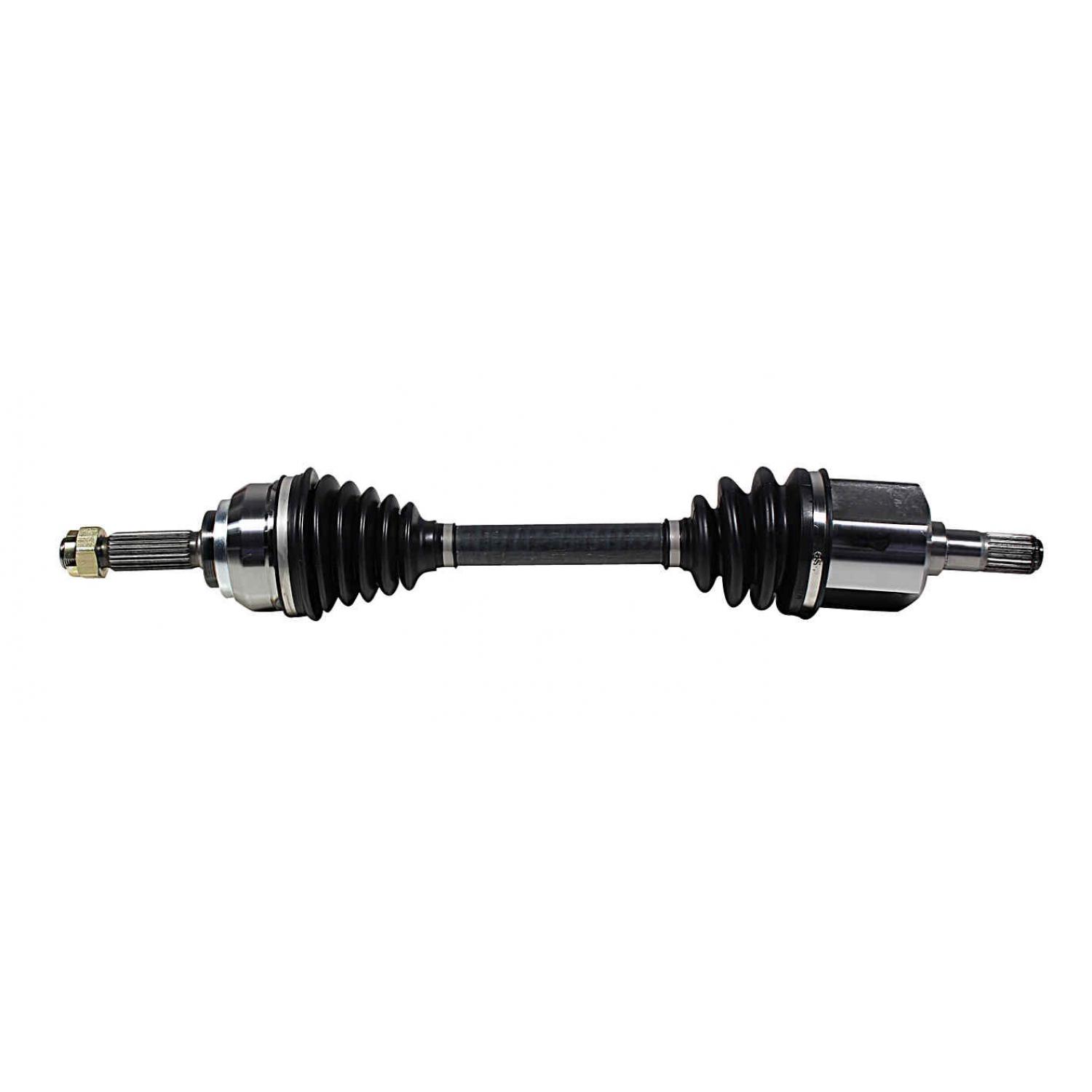 GSP NCV37020 CV Axle Assembly product image 5 of 5