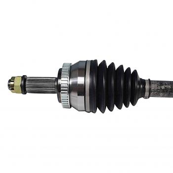 2012 Hyundai Genesis Coupe CV Axle Assembly Rear Right GSP NCV37021 image 1 of 4