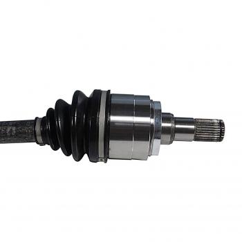 2012 Hyundai Genesis Coupe CV Axle Assembly Rear Right GSP NCV37021 image 2 of 4
