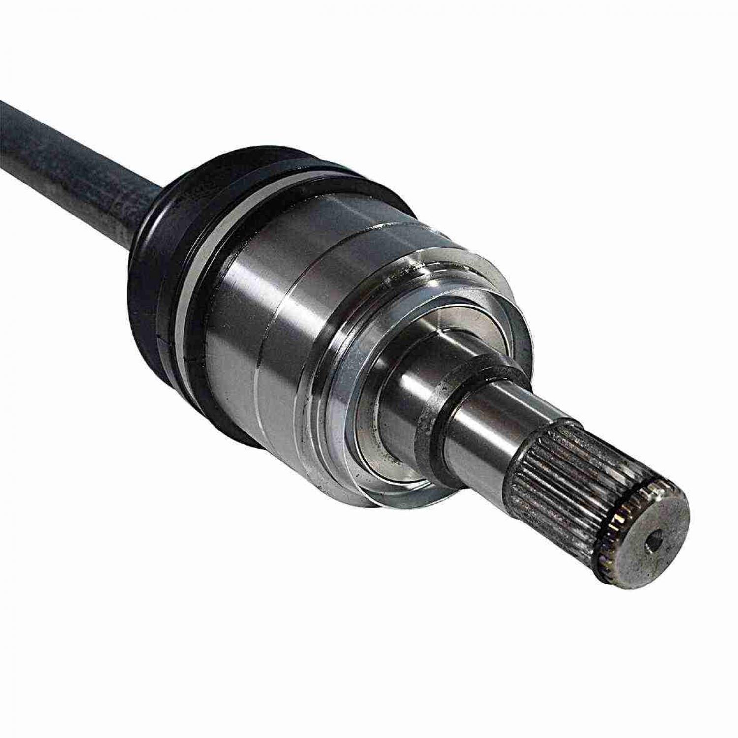 GSP NCV37021 CV Axle Assembly product image 4 of 5