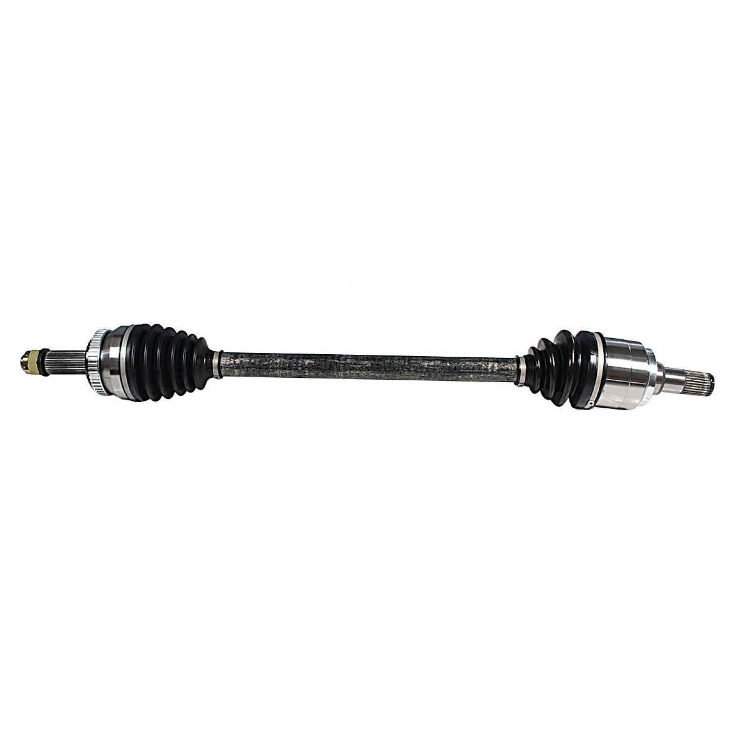 GSP NCV37021 CV Axle Assembly product image 5 of 5