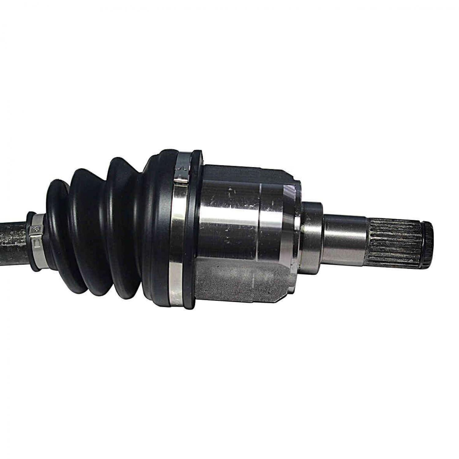 GSP NCV37022 - CV Axle Assembly GSP NCV37022 CV Axle Assembly product image 2 of 5