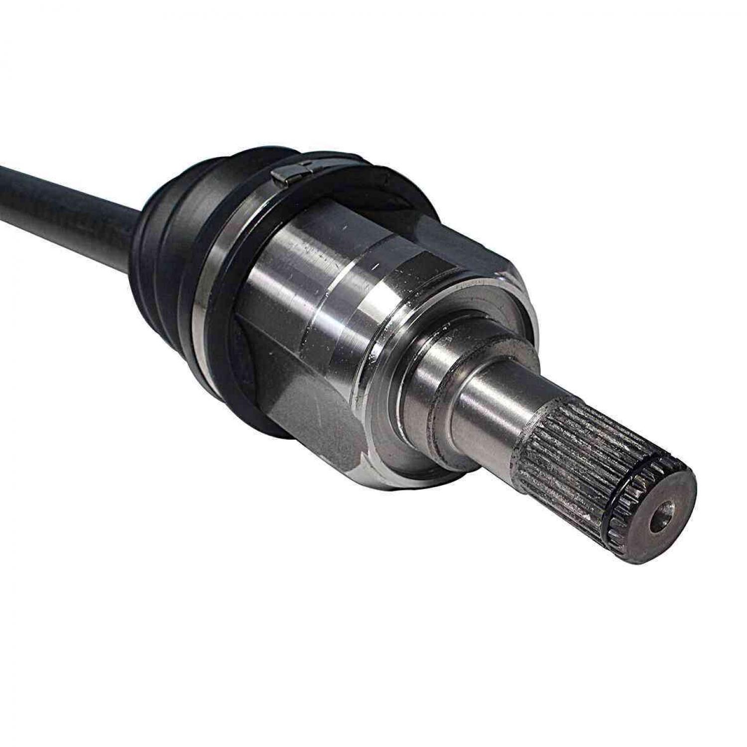 GSP NCV37022 - CV Axle Assembly GSP NCV37022 CV Axle Assembly product image 4 of 5