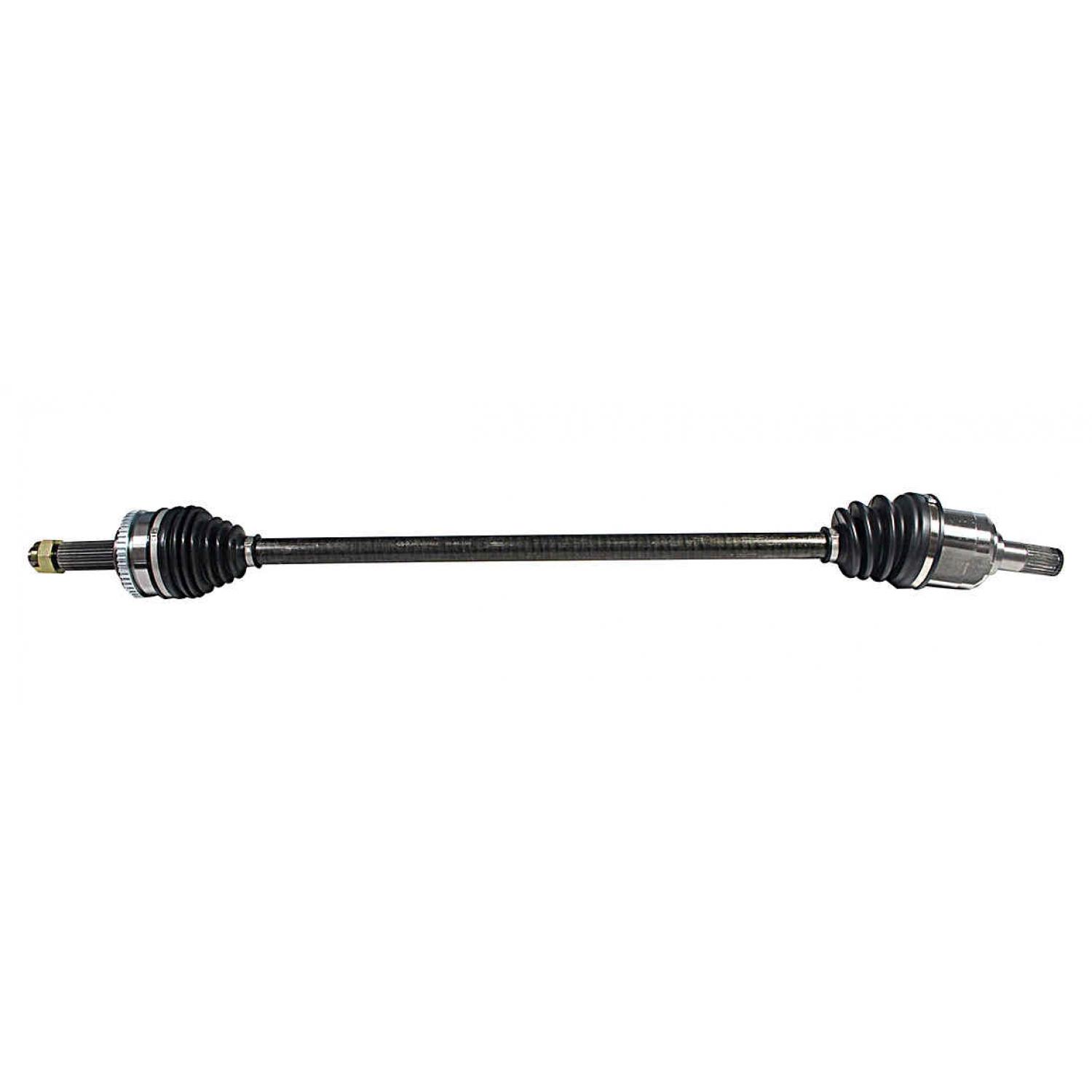 GSP NCV37022 - CV Axle Assembly GSP NCV37022 CV Axle Assembly product image 5 of 5
