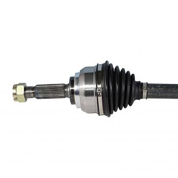 1995 Hyundai Scoupe CV Axle Assembly Front Right GSP NCV37023 image 1 of 4