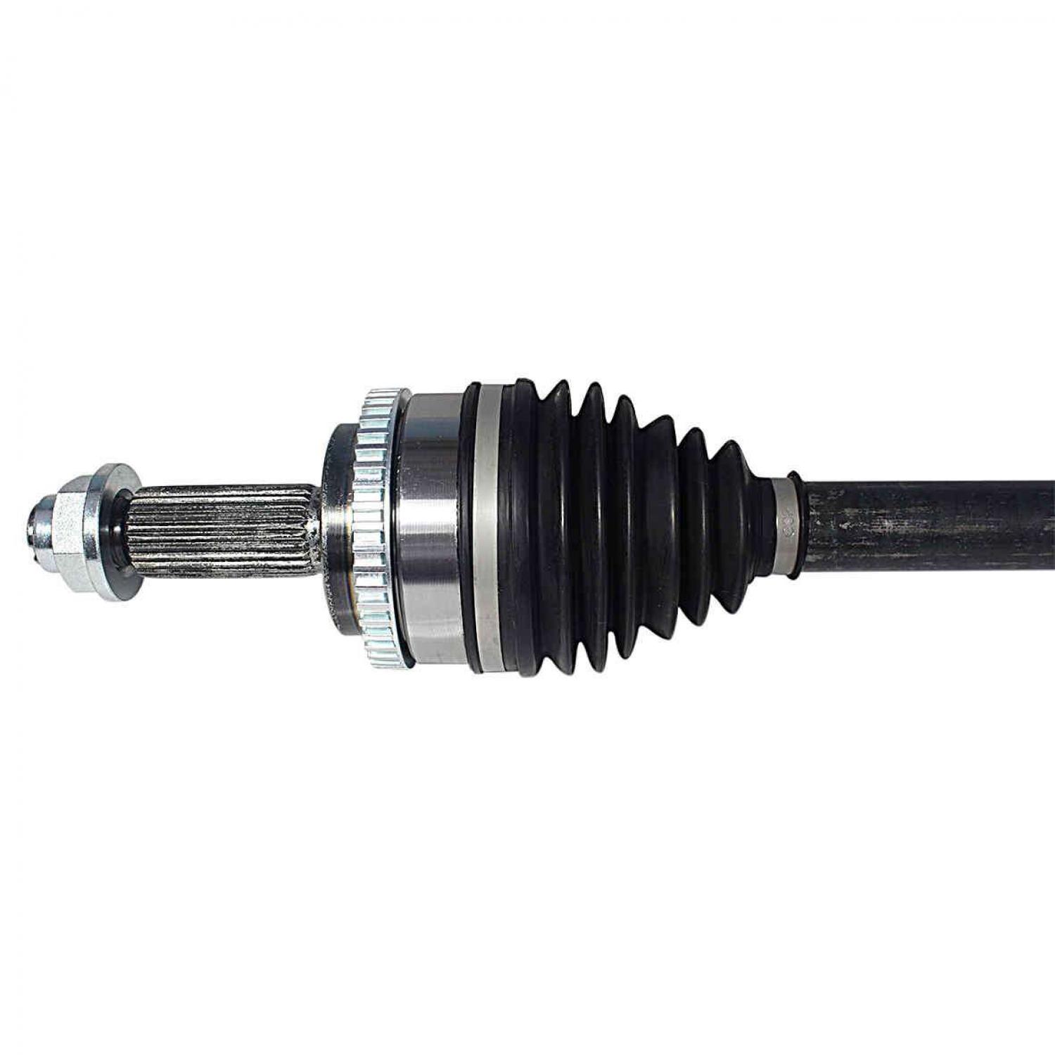 GSP NCV37024 - CV Axle Assembly GSP NCV37024 CV Axle Assembly product image 1 of 5