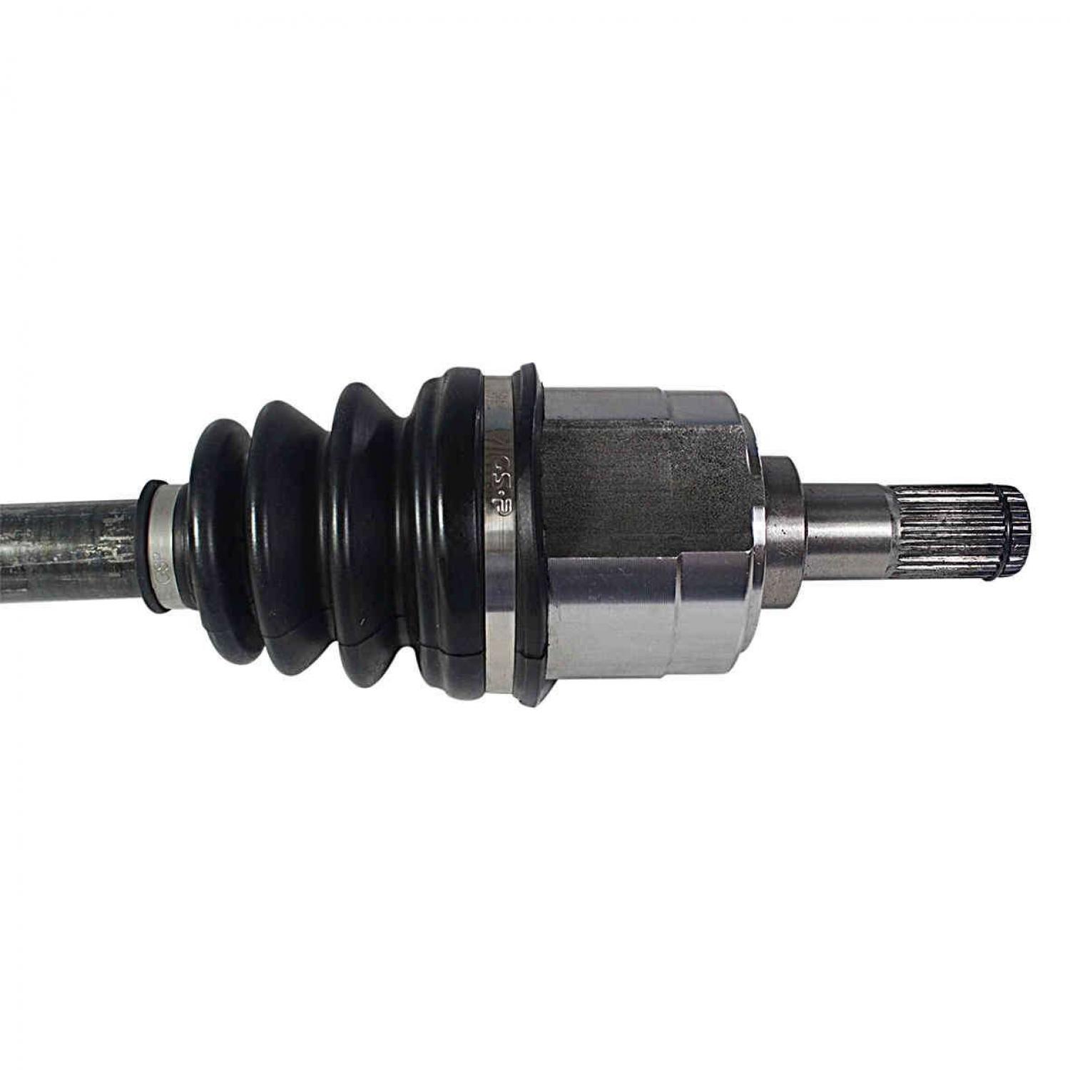 GSP NCV37024 - CV Axle Assembly GSP NCV37024 CV Axle Assembly product image 2 of 5