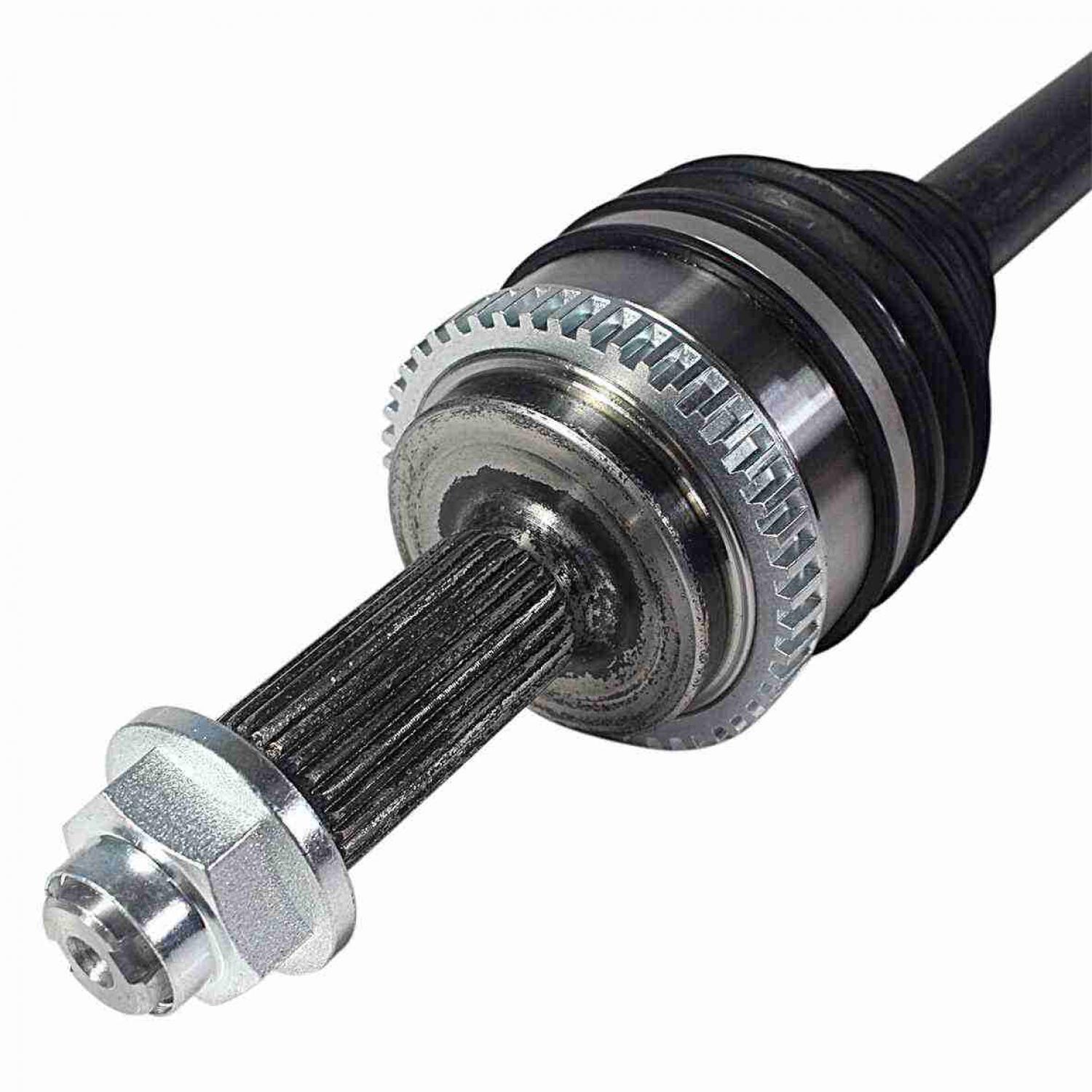 GSP NCV37024 - CV Axle Assembly GSP NCV37024 CV Axle Assembly product image 3 of 5