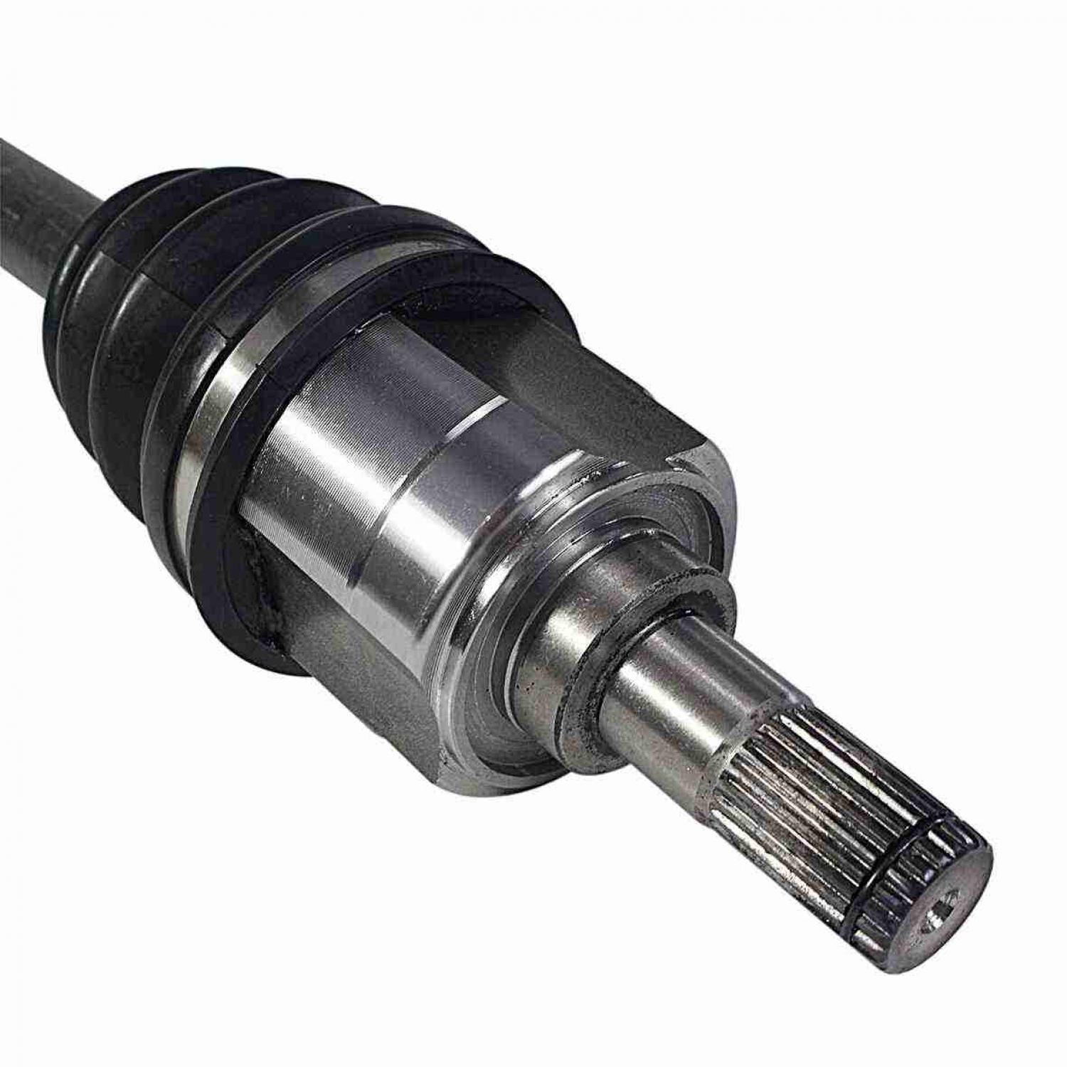 GSP NCV37024 - CV Axle Assembly GSP NCV37024 CV Axle Assembly product image 4 of 5