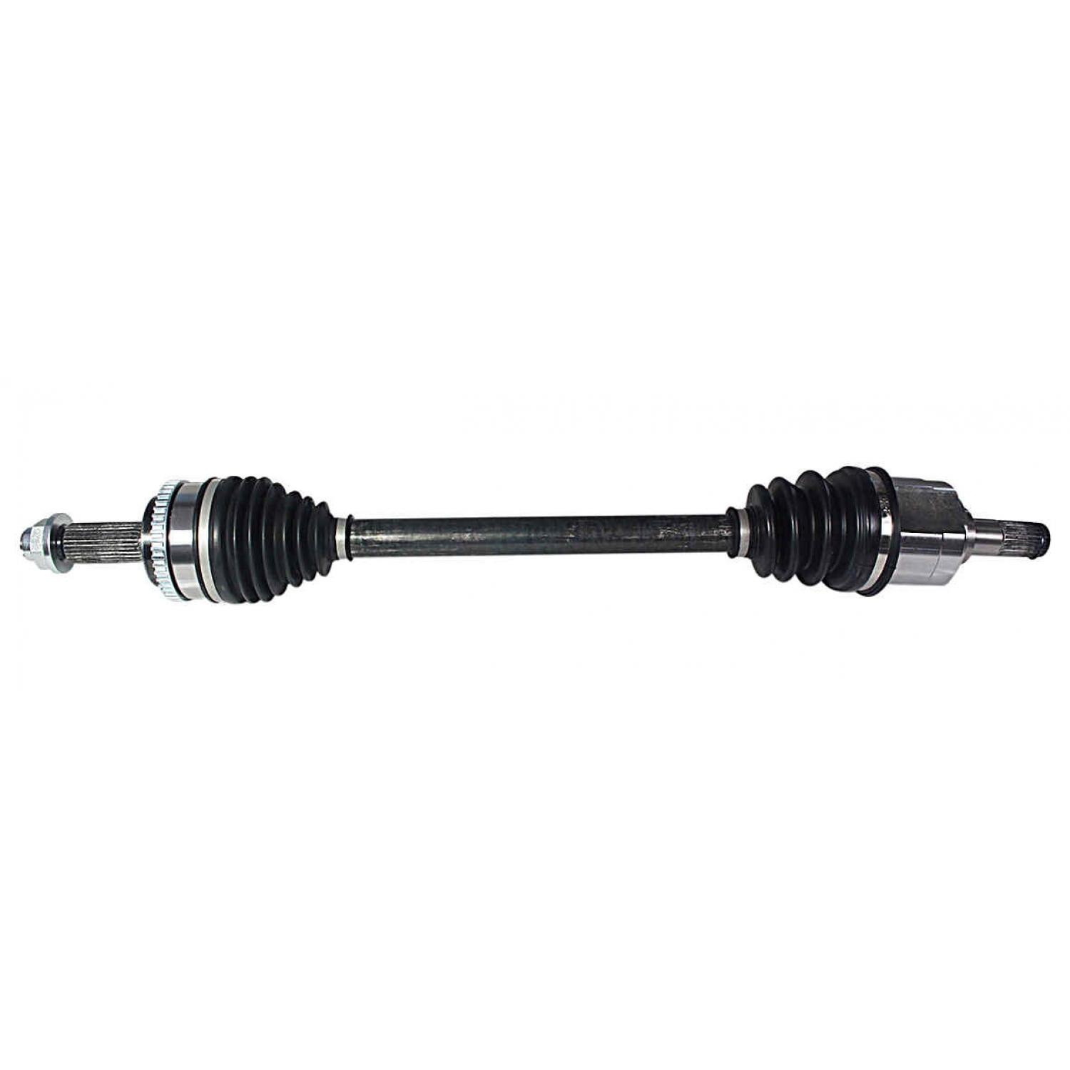 GSP NCV37024 - CV Axle Assembly GSP NCV37024 CV Axle Assembly product image 5 of 5