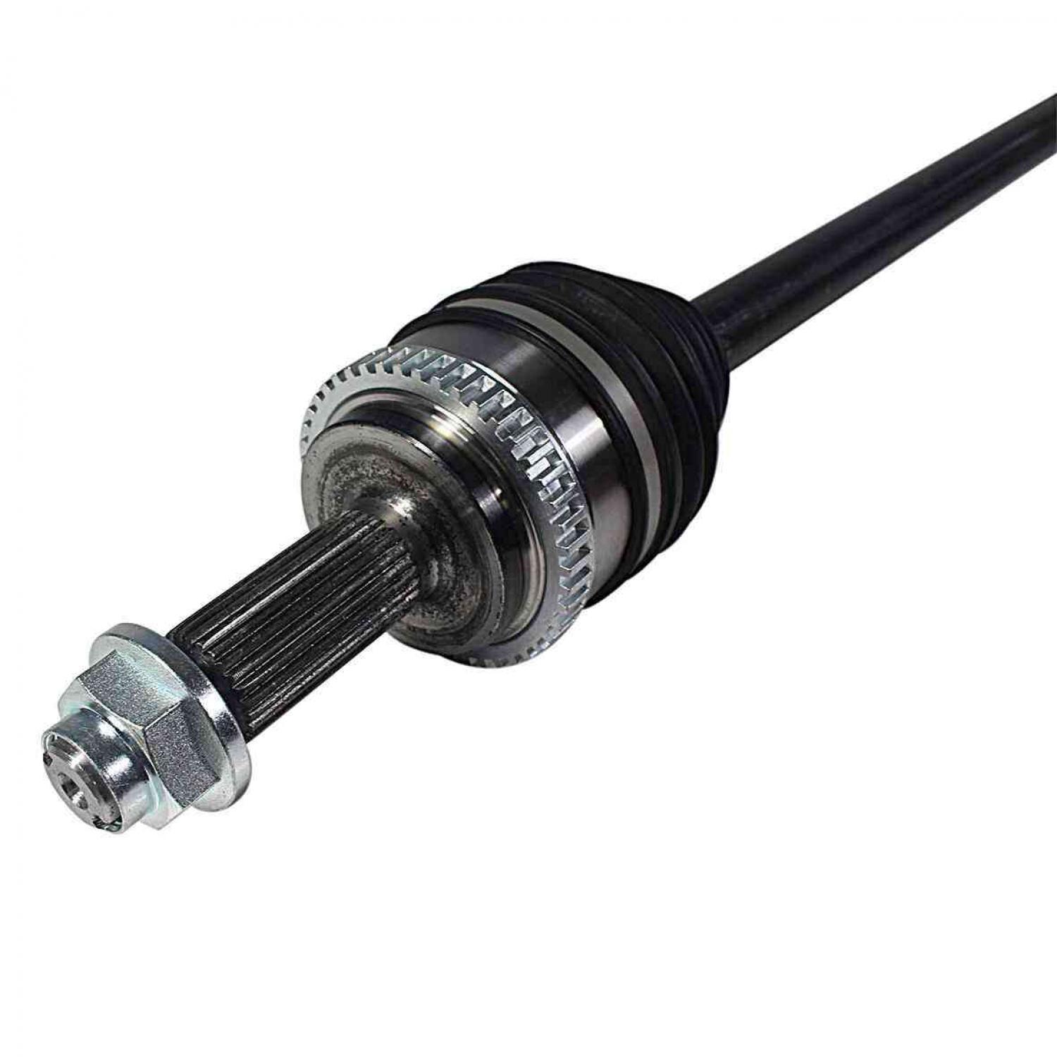 GSP NCV37025 CV Axle Assembly product image 3 of 5
