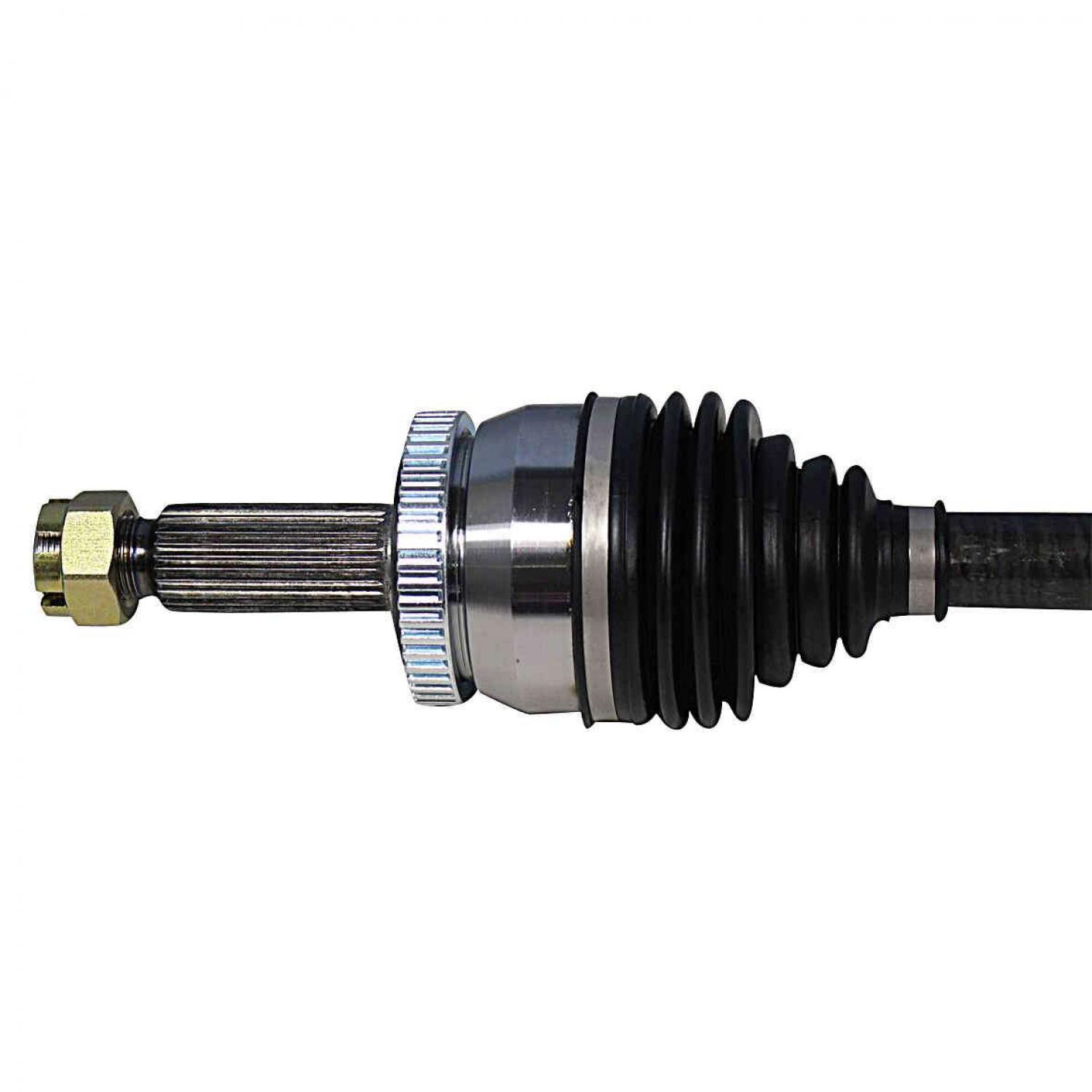 GSP NCV37029 CV Axle Assembly product image 1 of 5