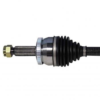 2009 Hyundai Tucson CV Axle Assembly Rear GSP NCV37029 image 1 of 4