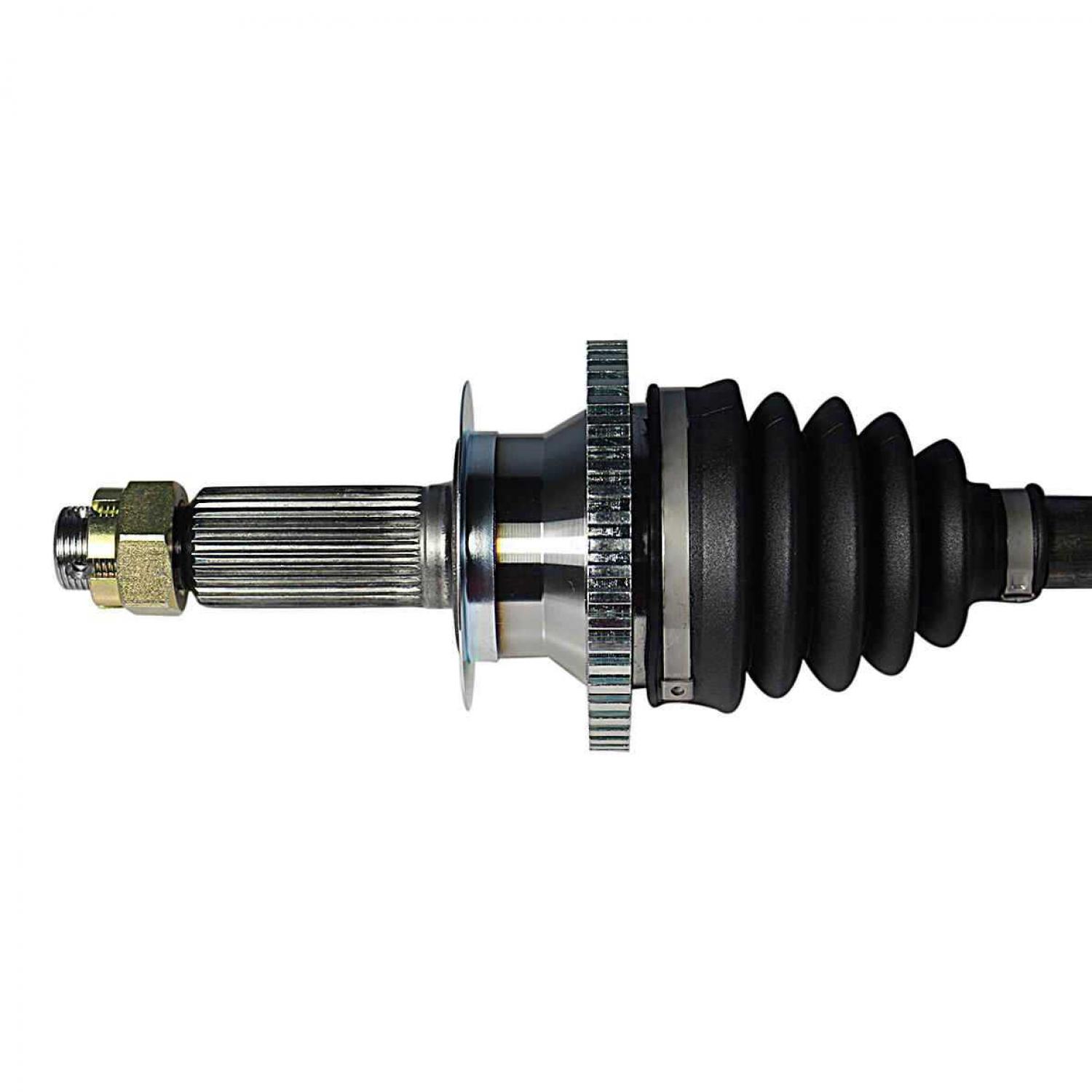 GSP NCV37038 - CV Axle Assembly GSP NCV37038 CV Axle Assembly product image 1 of 5