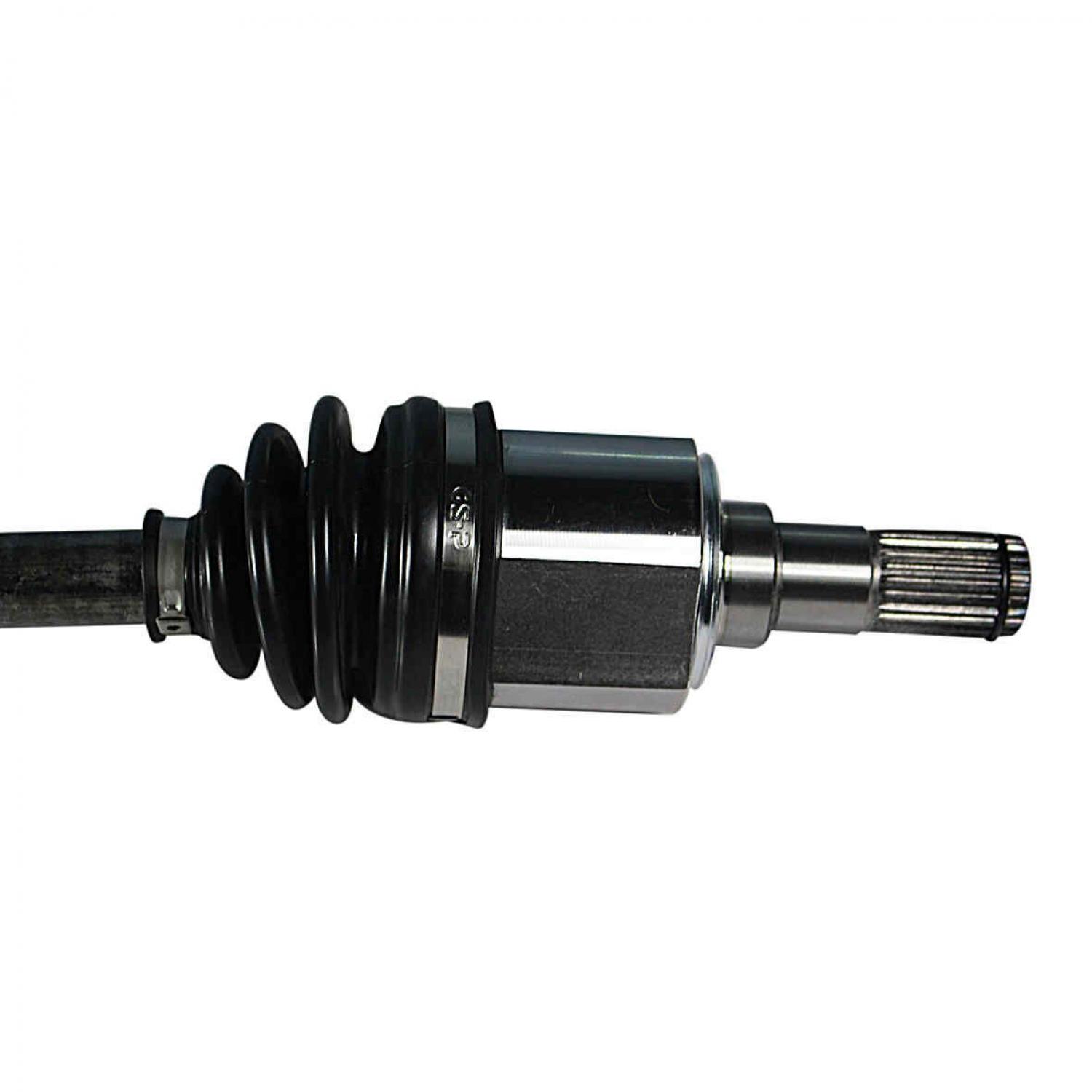 GSP NCV37038 - CV Axle Assembly GSP NCV37038 CV Axle Assembly product image 2 of 5