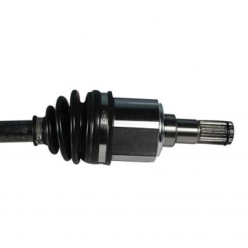 2013 Kia Sorento CV Axle Assembly Rear GSP NCV37038 image 2 of 4