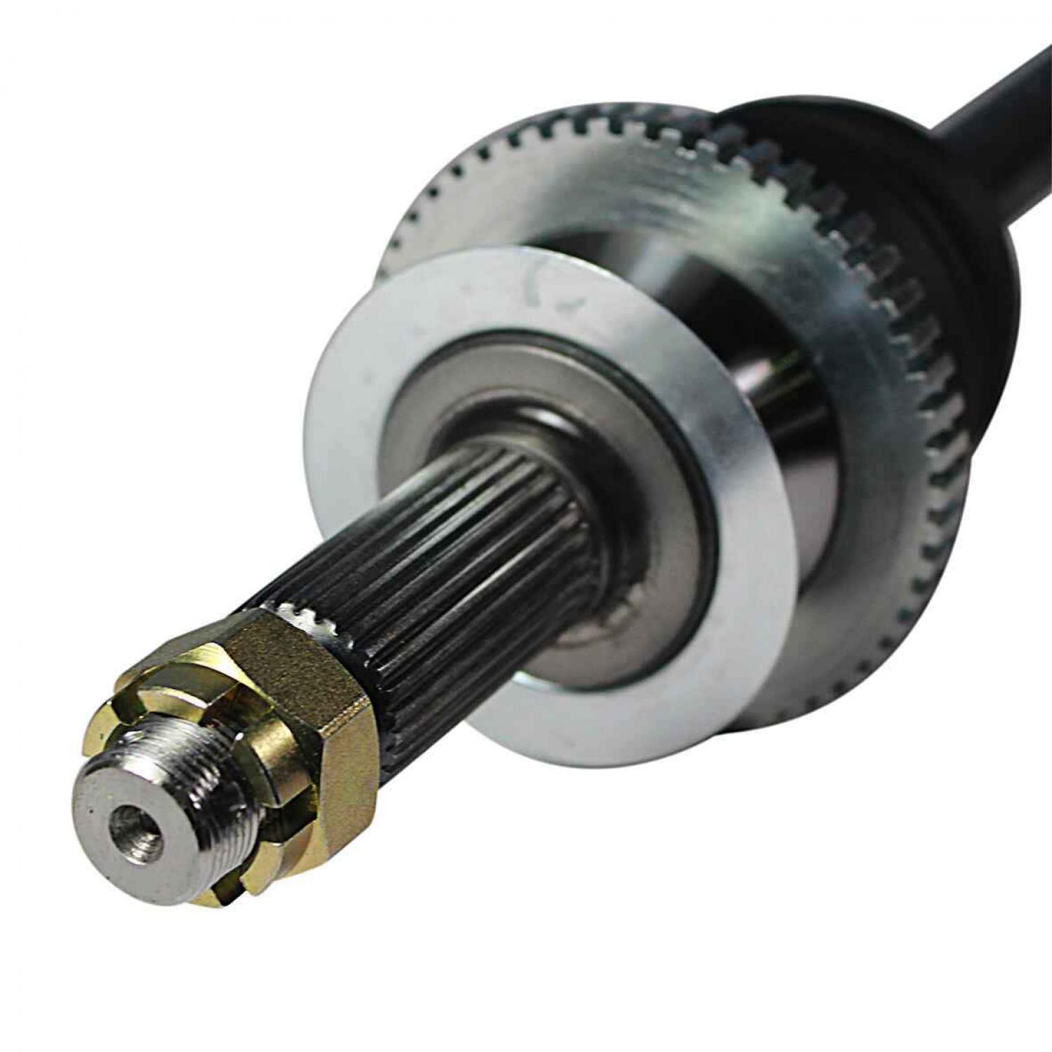GSP NCV37038 - CV Axle Assembly GSP NCV37038 CV Axle Assembly product image 3 of 5
