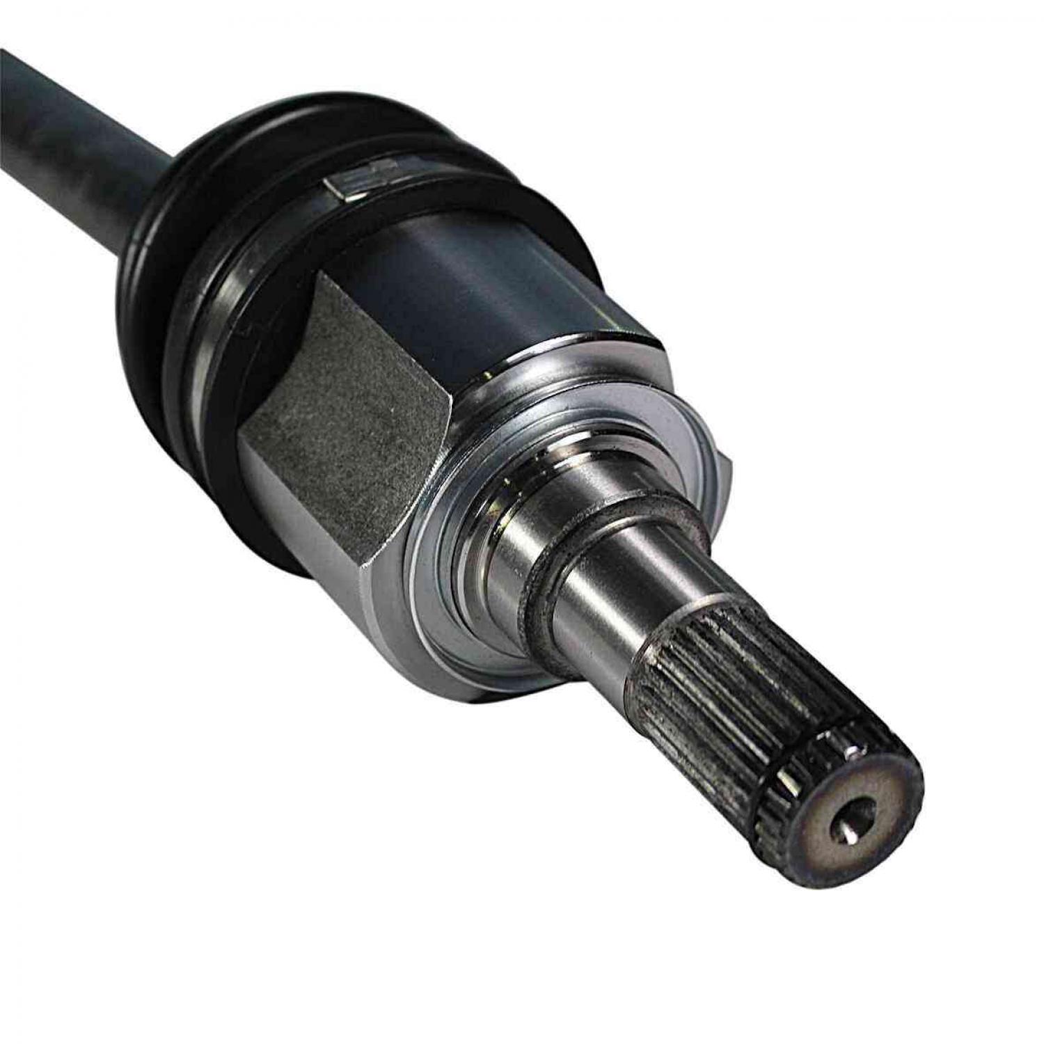 GSP NCV37038 - CV Axle Assembly GSP NCV37038 CV Axle Assembly product image 4 of 5